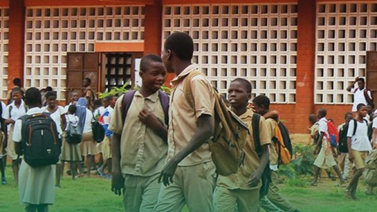 rentrée scolaire