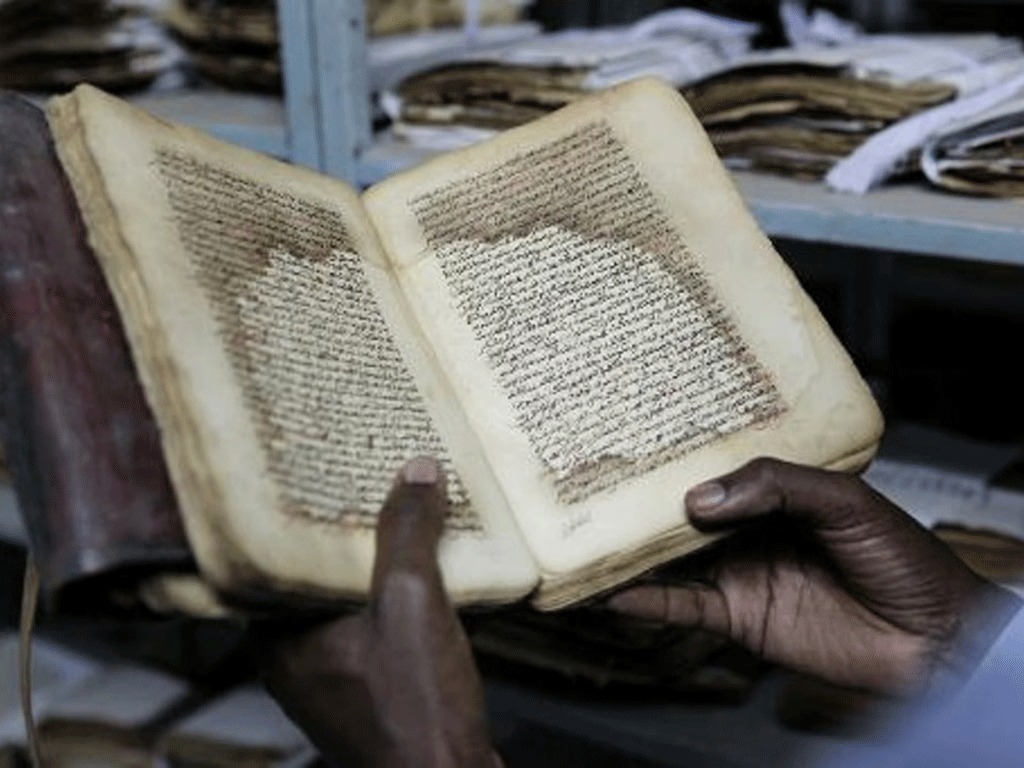 Mali : Que retenir de la restitution des manuscrits anciens de Tombouctou