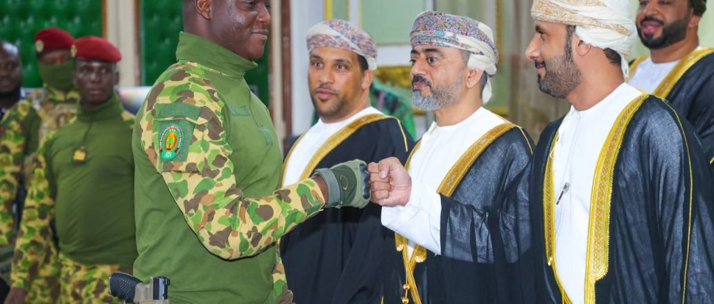 Ibrahim Traoré