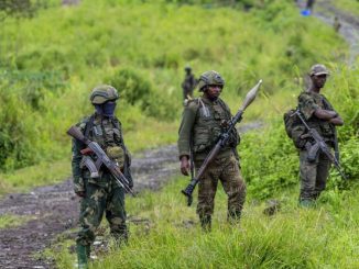 FARDC
