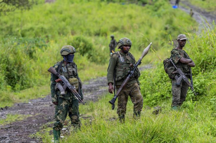 FARDC
