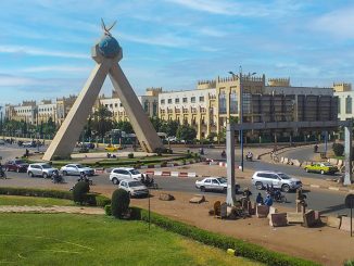 Mali