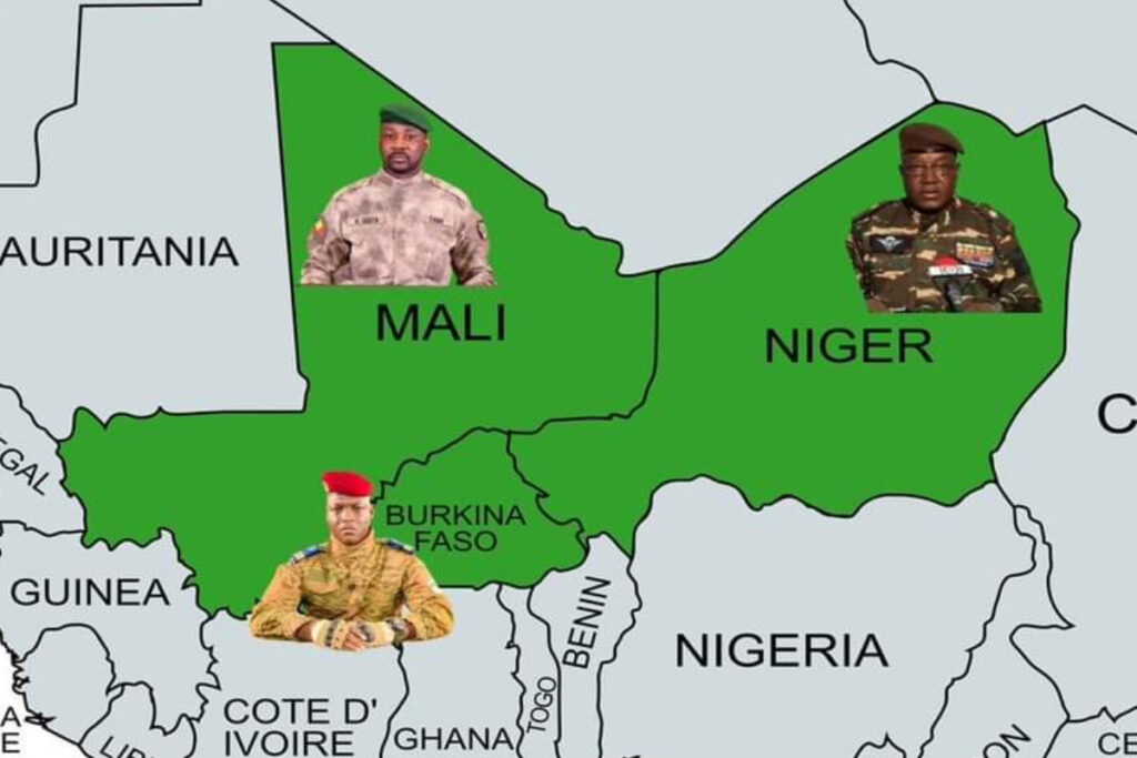 Togo : Lomé reste catégorique sur son soutien aux pays de l&rsquo;AES