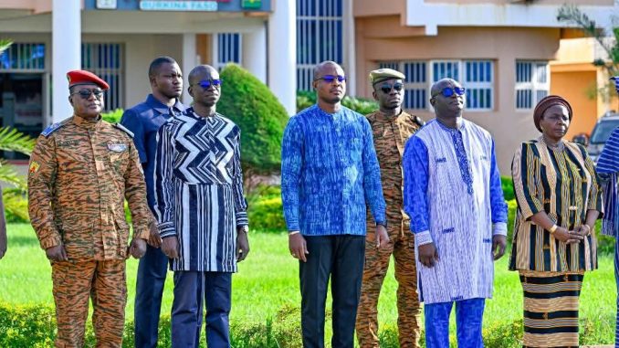 Rimtalba Jean Emmanuel Ouédraogo Rimtalba Jean Emmanuel Ouédraogo