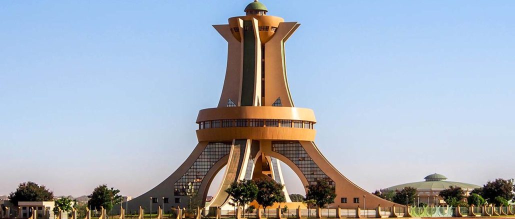 Burkina Faso