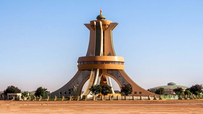 Burkina Faso