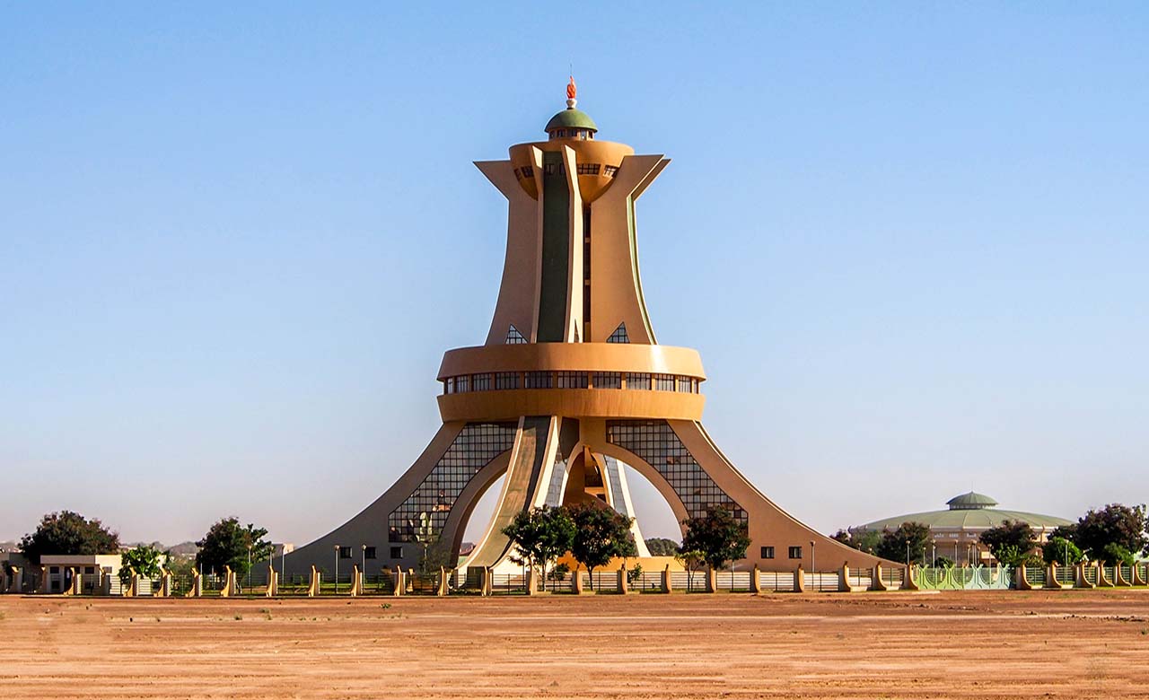 Burkina Faso : Lutte contre la corruption, des réformes et une volonté politique qui portent leurs fruits