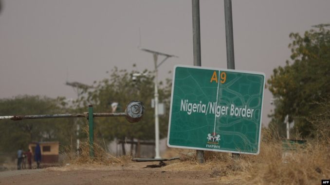Niger