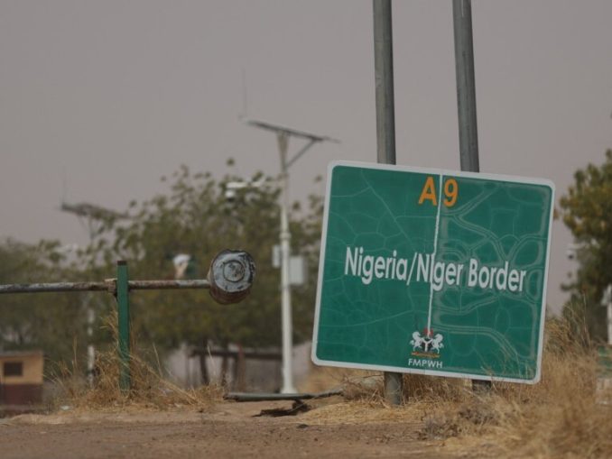 Niger