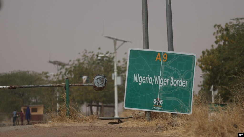 Niger / Nigeria : Les deux pays rouvrent leur frontière de Kamba après des mois de fermeture