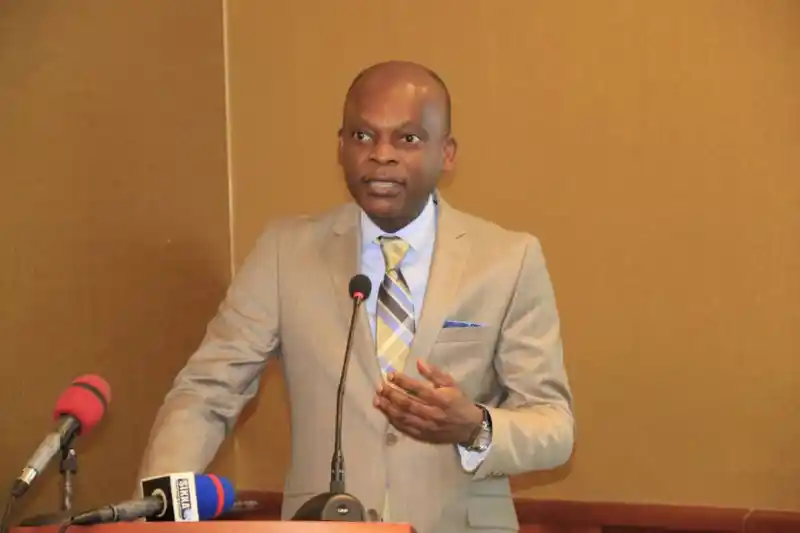 Togo : A travers le Ministre Robert Dussey, Lomé lance une initiative historique pour réhabiliter les repères culturels du continent