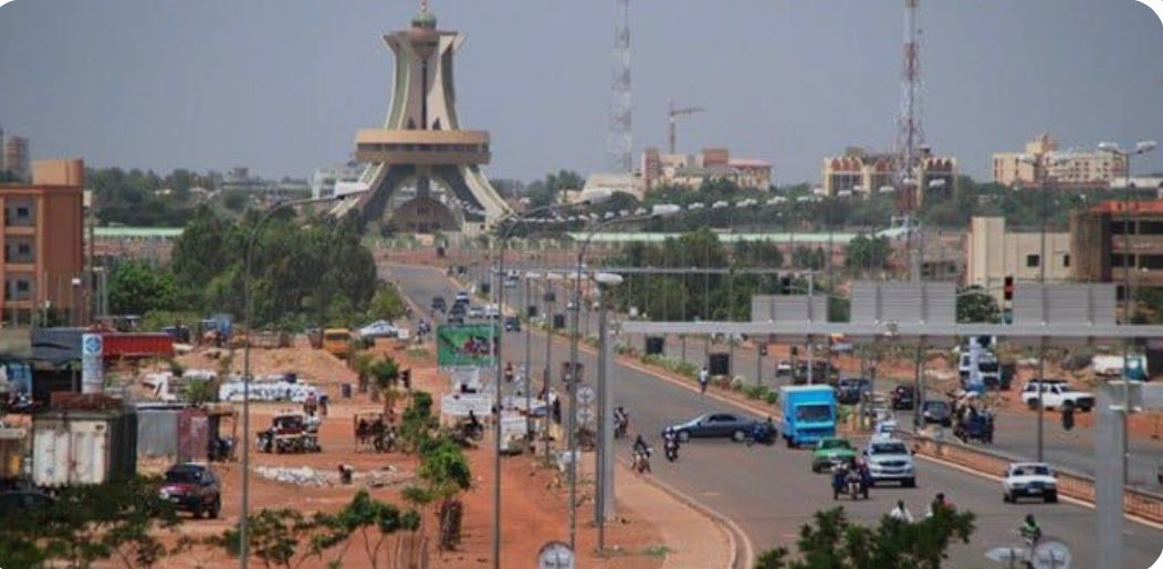Burkina Faso : le FMI confirme une croissance solide de 5% et une inflation négative en 2025