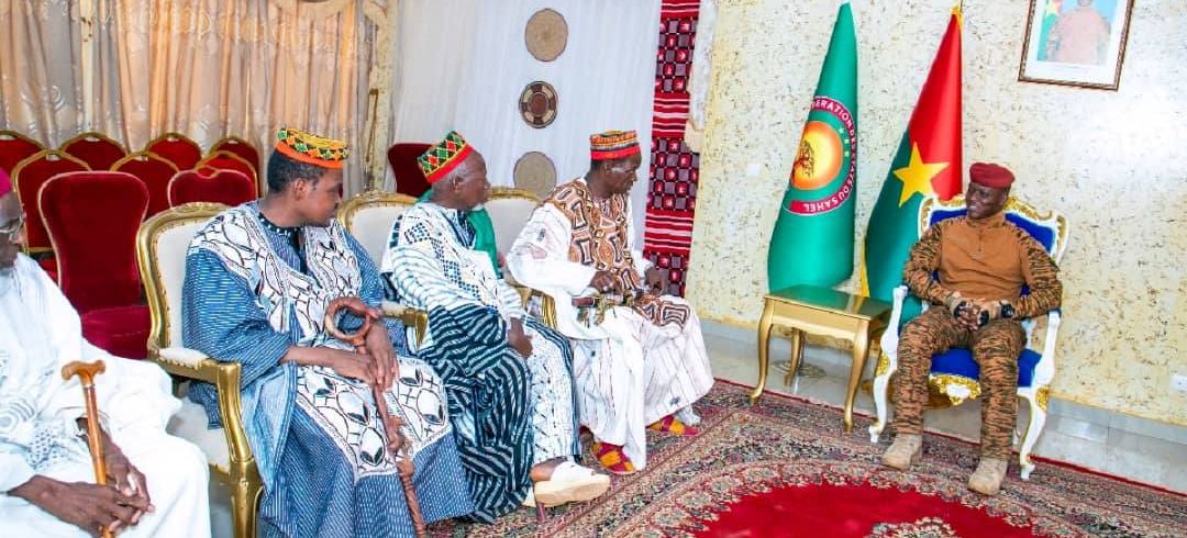 Burkina Faso : Retour sur la loi « Faso Bukaoré », une réforme majeure qui ancre la justice dans les valeurs coutumières