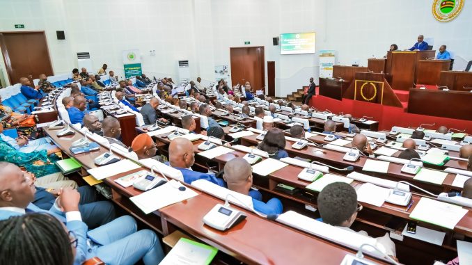 Assemblée nationale
