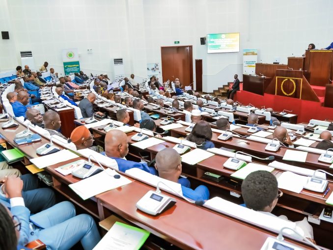 Assemblée nationale
