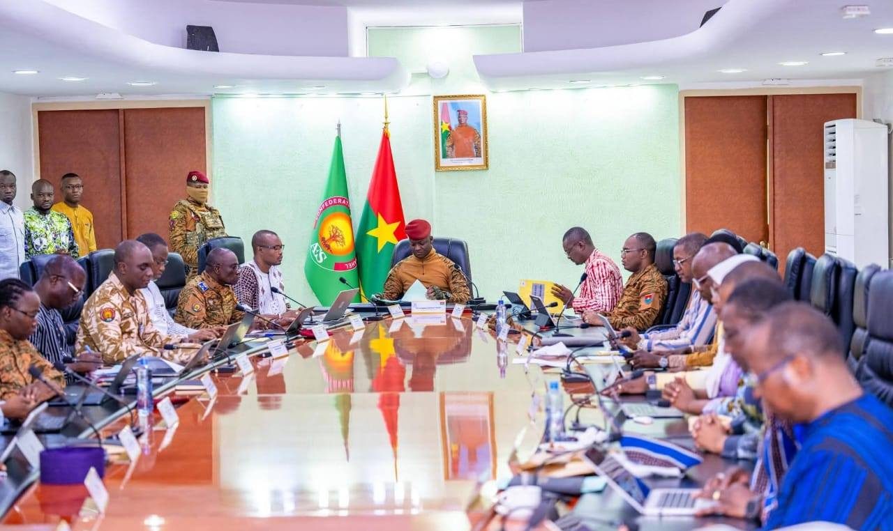 Burkina Faso : Une usine de bière à Silmissin, l&rsquo;État sécurise le terrain
