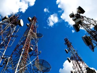 géants des télécoms