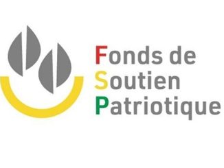Fonds de soutien patriotique (FSP)