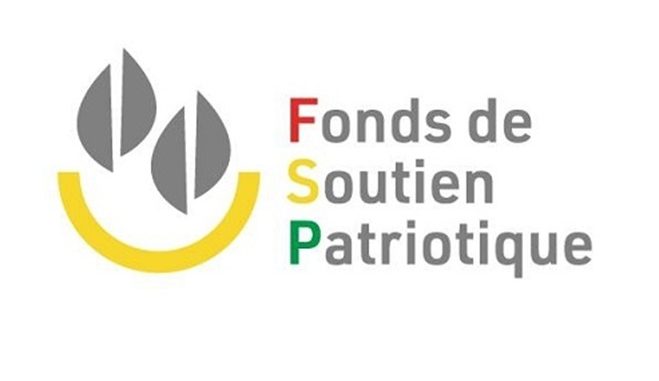 Fonds de soutien patriotique (FSP)