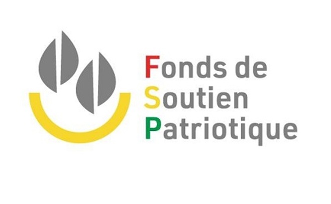 Fonds de soutien patriotique (FSP)