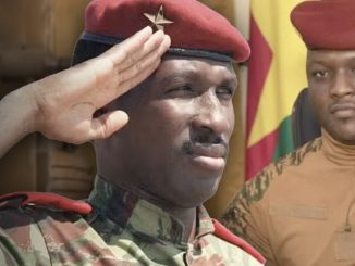Thomas Sankara