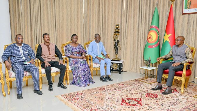 Rimtalba Jean Emmanuel Ouédraogo