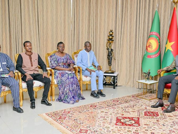 Rimtalba Jean Emmanuel Ouédraogo