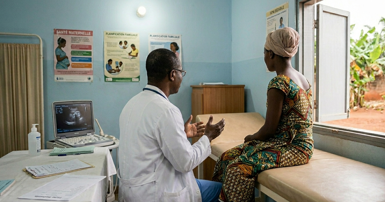 Burkina Faso : Le phénomène de viol commis par des médecins gynécologues devient très récurrent. Le parquet de Ouagadougou doit ouvrir un dossier pour y mettre fin