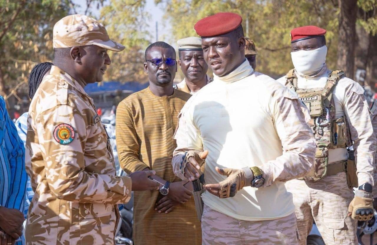Burkina Faso : Renforcer la vigilance citoyenne après les résultats de la première phase