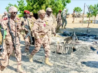 attaques de Boko Haram