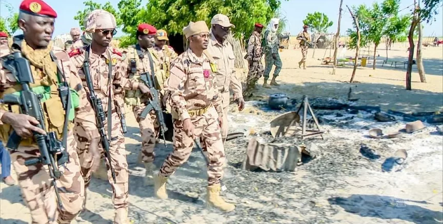 attaques de Boko Haram