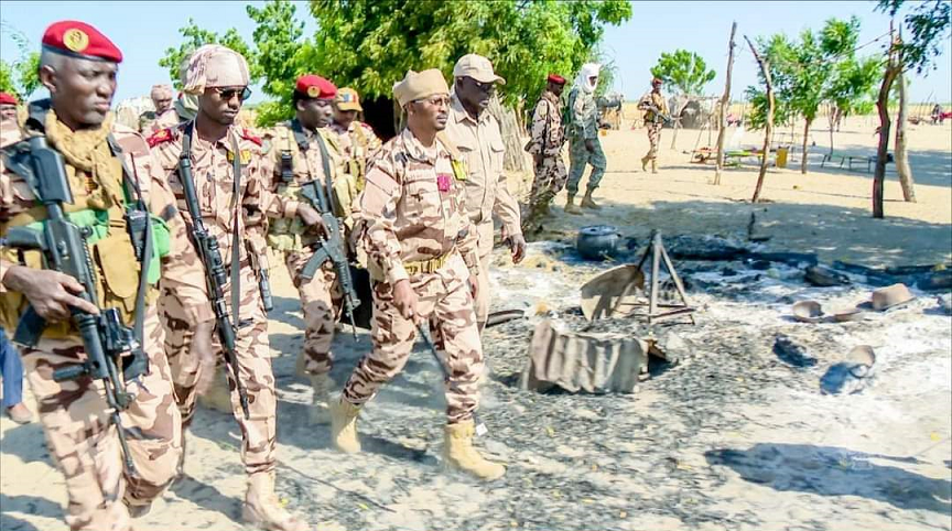 Tchad : Les autorités instaurent l’état d’urgence dans la province du Lac après les attaques de Boko Haram
