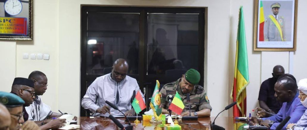 Burkina