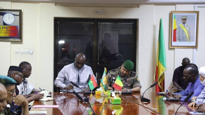 Burkina
