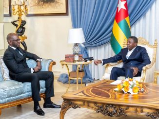 Gnassingbé