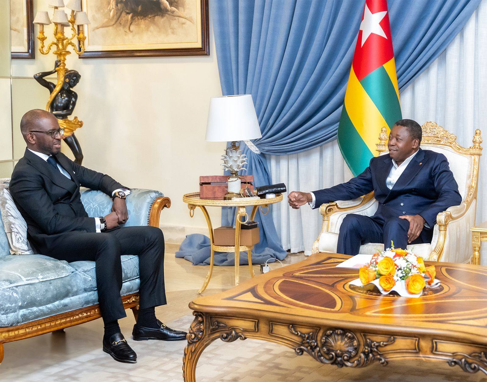 Gnassingbé