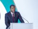 Faure Gnassingbé