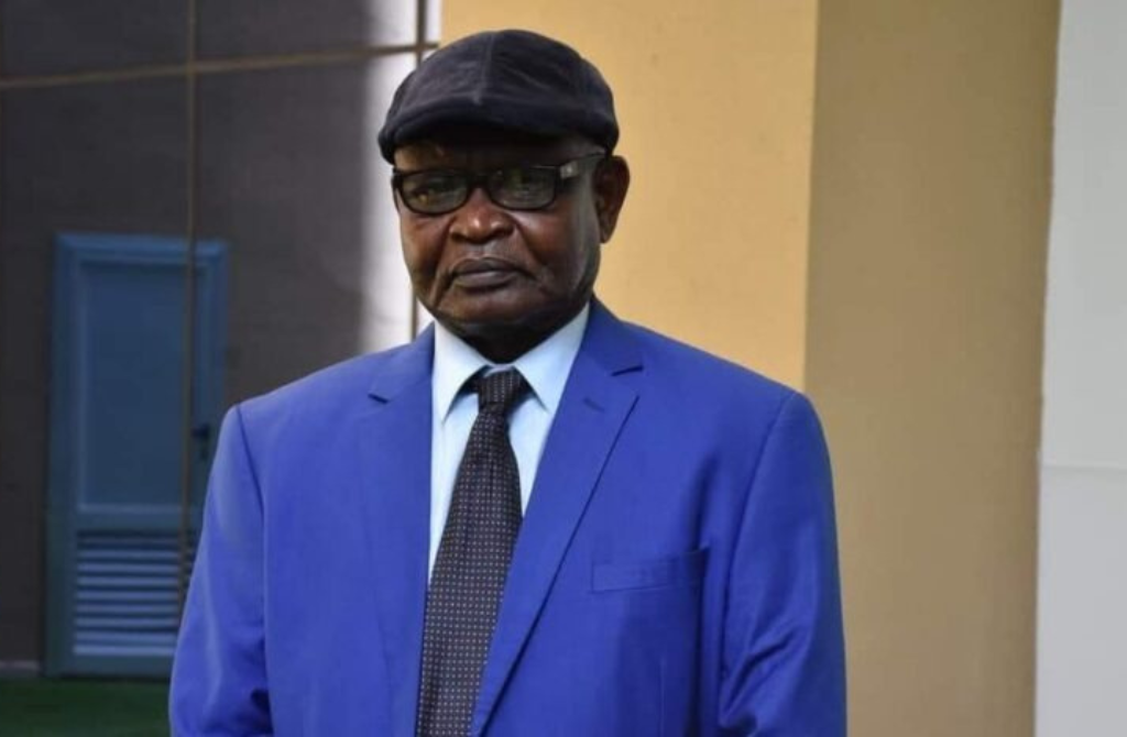 Soudan : Le ministre des Affaires étrangères, Ammar Amoun Daldoum, mène une offensive pour redéfinir l&rsquo;avenir du Soudan