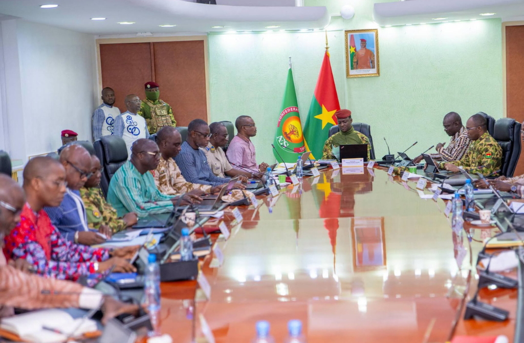 Burkina Faso : Une économie résiliente qui consolide ses équilibres