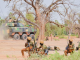 Burkina Faso