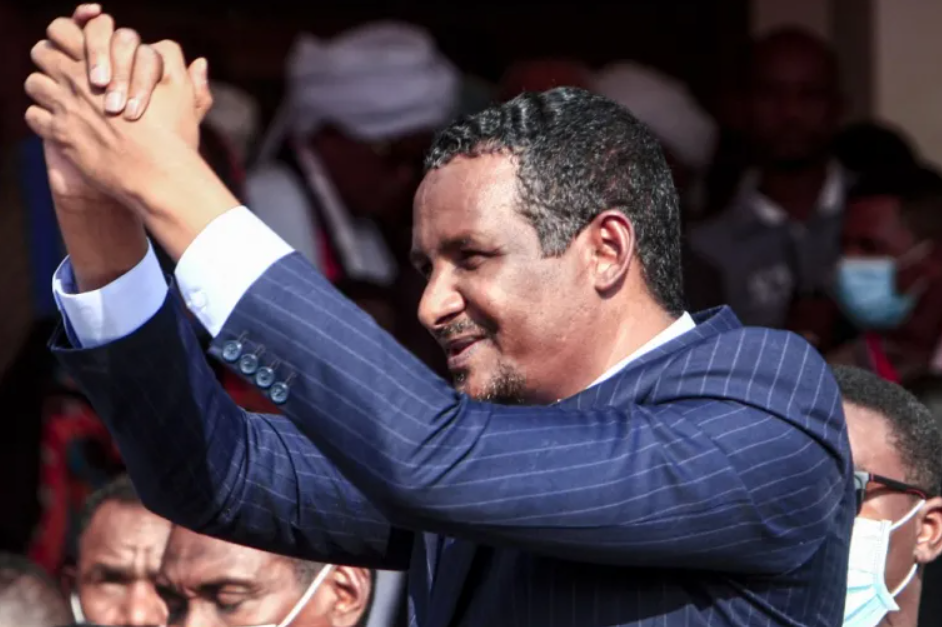 Soudan : Le Général Mohamed Hamdan Dagalo, dit « Hemedti », le panafricain qui rêve de l&rsquo;unité du peuple soudanais