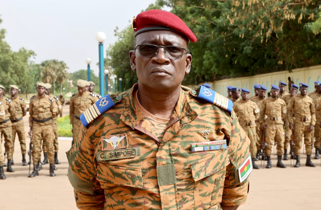 Burkina Faso : Reconquête du territoire, le taux d&rsquo;occupation grimpe à 74,53 % au premier semestre 2026