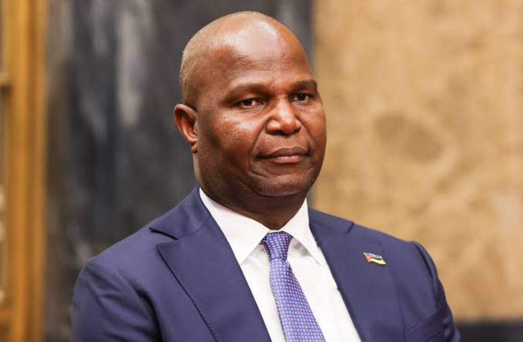 Mozambique : Le Président Daniel Chapo ou la rigueur budgétaire au service de la crédibilité retrouvée