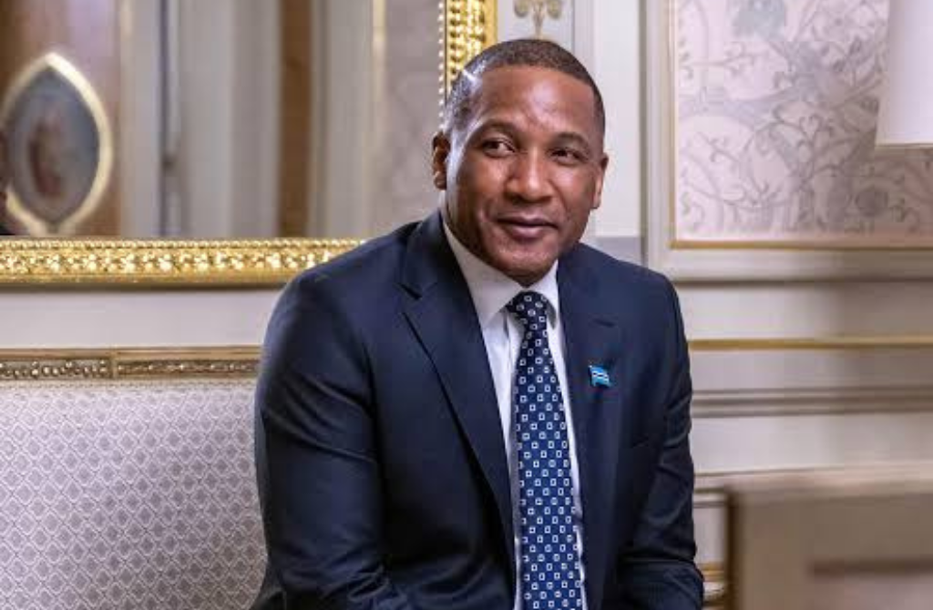 Botswana : Quand le Président Duma Boko veut refonder l’école pour l’économie de demain
