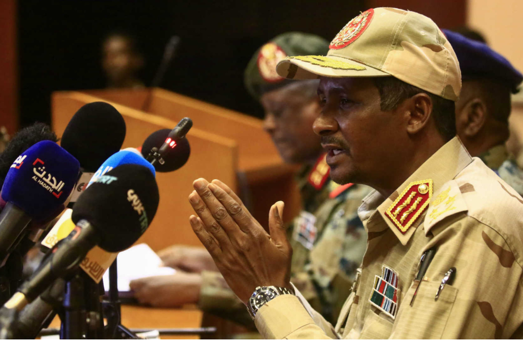 Khartoum-Asmara : Une alliance militaire et sécuritaire redéfinit l’équilibre des forces dans la Corne de l’Afrique