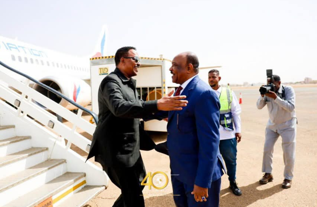 Soudan : l’IGAD mise sur le dialogue pour accélérer la paix