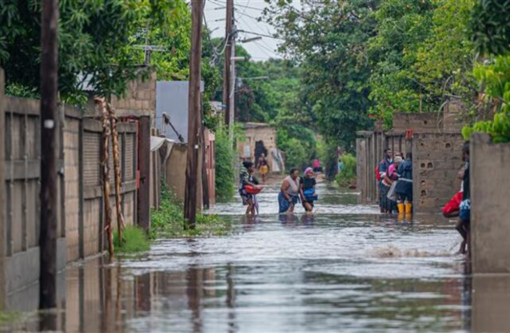 Togo : Interdiction de construire en zones inondables, l’État appelle au respect des règles pour protéger les populations