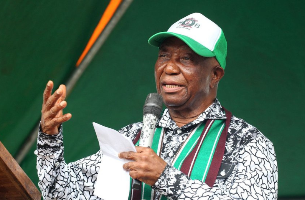 Libéria : Quand le Président Joseph Boakai engage le pays sur la voie d’une transformation durable des infrastructures.