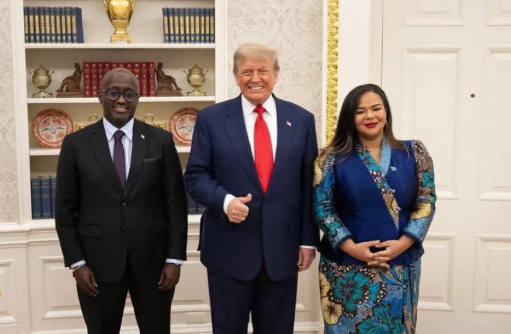 RDC–Rwanda : Accélération conjointe pour appliquer les Accords de Washington.
