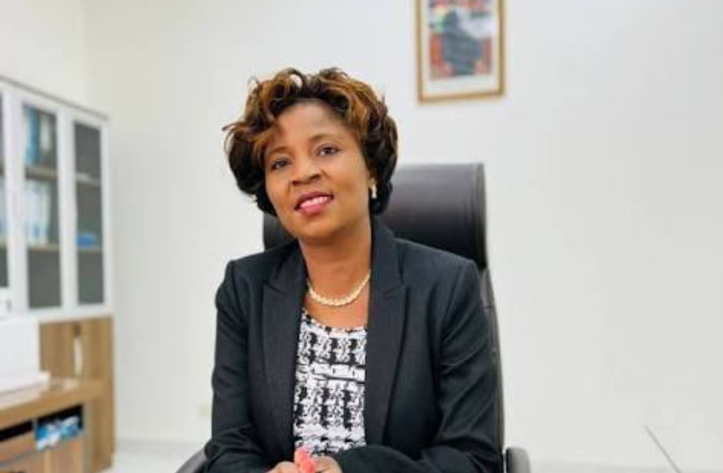 Togo : Ingrid Awadé ou une gestion sans compromis face à la fraude sociale